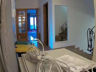 Julmodels Hall 1st Floor